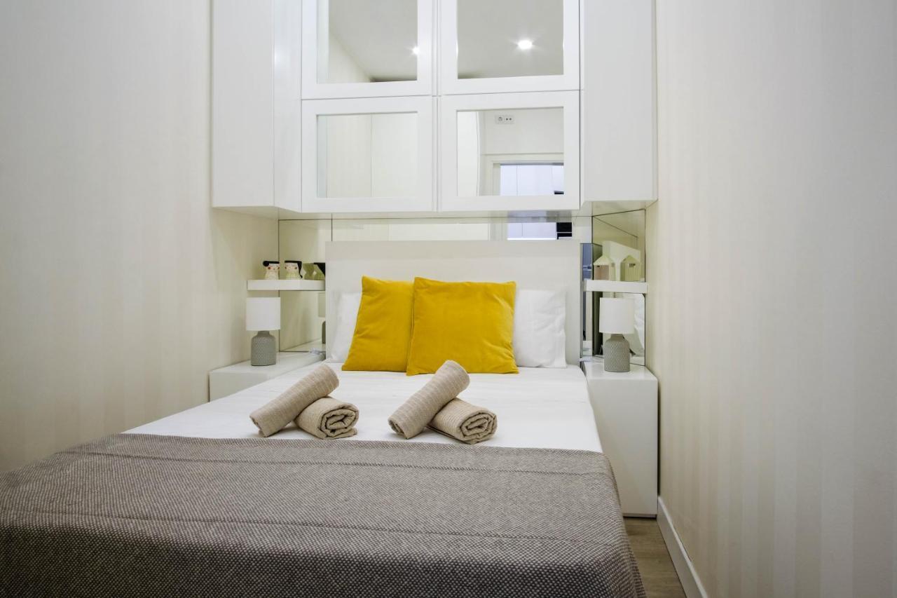 Casinha Cachene Apartment Nazare Exterior photo
